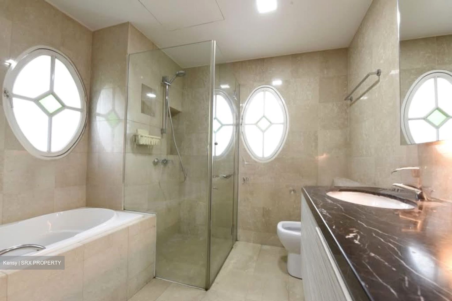 Gentle Villas (D11), Semi-Detached #530564371